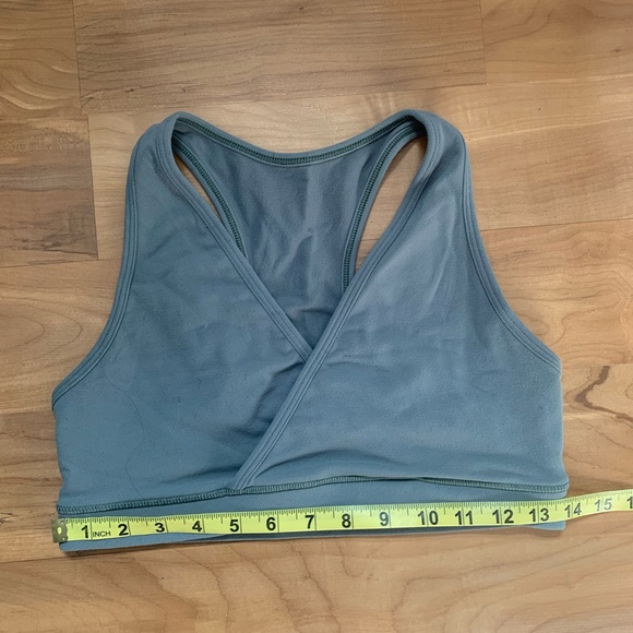 Classic Deep V Sports Bra: Lululemon - Picture 7 of 7